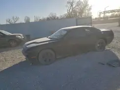 2C3CDZAG0MH534560 2021 DODGE CHALLENGER