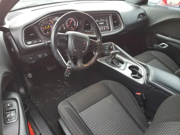 2C3CDZAG0MH538530 2021 DODGE CHALLENGER - Image 8