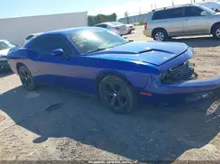 2C3CDZAG0MH538821 2021 DODGE CHALLENGER