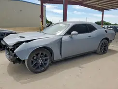 2C3CDZAG0MH539208 2021 DODGE CHALLENGER