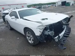 2C3CDZAG0MH542478 2021 DODGE CHALLENGER