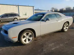 2C3CDZAG0MH542531 2021 DODGE CHALLENGER