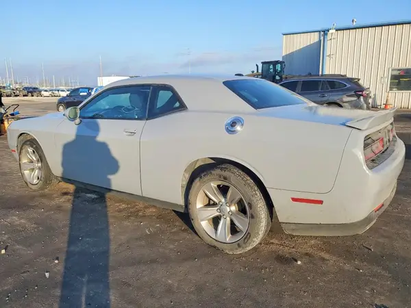 2C3CDZAG0MH542531 2021 DODGE CHALLENGER - Image 2