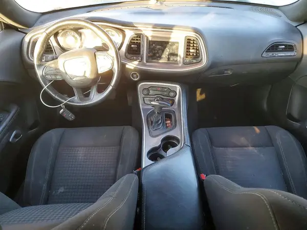 2C3CDZAG0MH542531 2021 DODGE CHALLENGER - Image 8