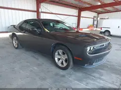 2C3CDZAG0MH542643 2021 DODGE CHALLENGER