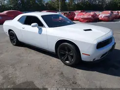2C3CDZAG0MH542660 2021 DODGE CHALLENGER