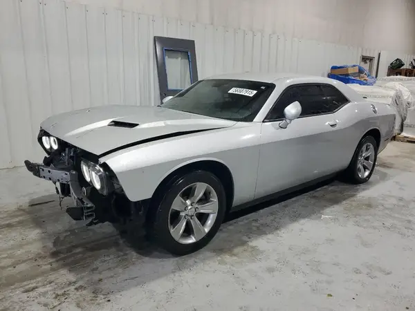 2C3CDZAG0MH546952 2021 DODGE CHALLENGER - Image 1