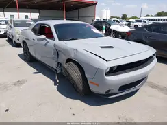 2C3CDZAG0MH547308 2021 DODGE CHALLENGER