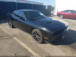 2C3CDZAG0MH552430 2021 DODGE CHALLENGER