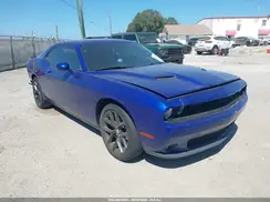 2C3CDZAG0MH552637 2021 DODGE CHALLENGER