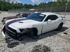 2C3CDZAG0MH556008 2021 DODGE CHALLENGER