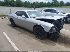 2C3CDZAG0MH564044 2021 DODGE CHALLENGER