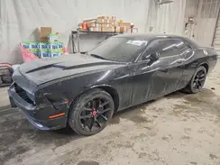 2C3CDZAG0MH564304 2021 DODGE CHALLENGER