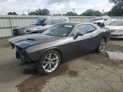 2C3CDZAG0MH564366 2021 DODGE CHALLENGER