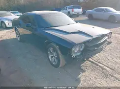 2C3CDZAG0MH567686 2021 DODGE CHALLENGER