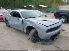 2C3CDZAG0MH567865 2021 DODGE CHALLENGER