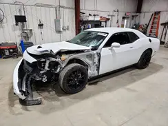 2C3CDZAG0MH568269 2021 DODGE CHALLENGER