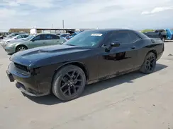 2C3CDZAG0MH568370 2021 DODGE CHALLENGER