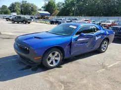 2C3CDZAG0MH571530 2021 DODGE CHALLENGER