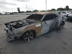 2C3CDZAG0MH571558 2021 DODGE CHALLENGER