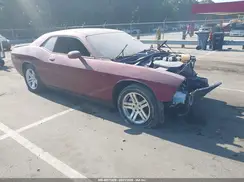 2C3CDZAG0MH573083 2021 DODGE CHALLENGER