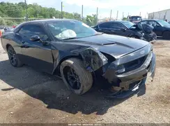 2C3CDZAG0MH573312 2021 DODGE CHALLENGER