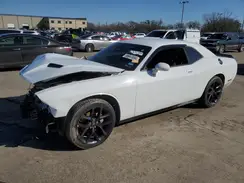 2C3CDZAG0MH573598 2021 DODGE CHALLENGER