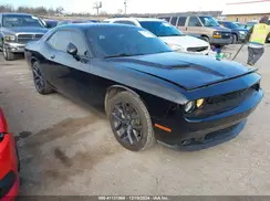 2C3CDZAG0MH573651 2021 DODGE CHALLENGER