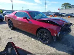 2C3CDZAG0MH573732 2021 DODGE CHALLENGER