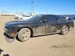 2C3CDZAG0MH576761 2021 DODGE CHALLENGER