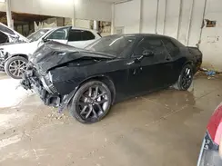 2C3CDZAG0MH590661 2021 DODGE CHALLENGER