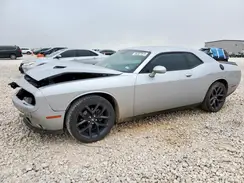 2C3CDZAG0MH591101 2021 DODGE CHALLENGER