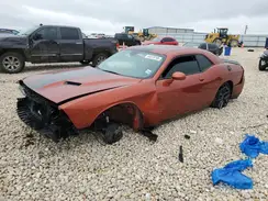 2C3CDZAG0MH596587 2021 DODGE CHALLENGER
