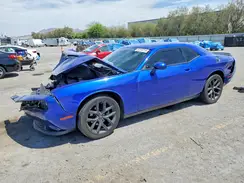 2C3CDZAG0MH607264 2021 DODGE CHALLENGER