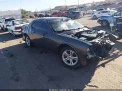 2C3CDZAG0MH627031 2021 DODGE CHALLENGER
