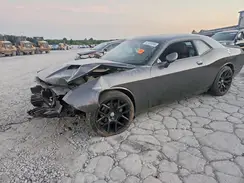 2C3CDZAG0MH627076 2021 DODGE CHALLENGER
