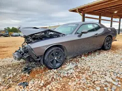 2C3CDZAG0MH627112 2021 DODGE CHALLENGER