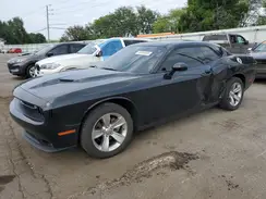 2C3CDZAG0MH630902 2021 DODGE CHALLENGER