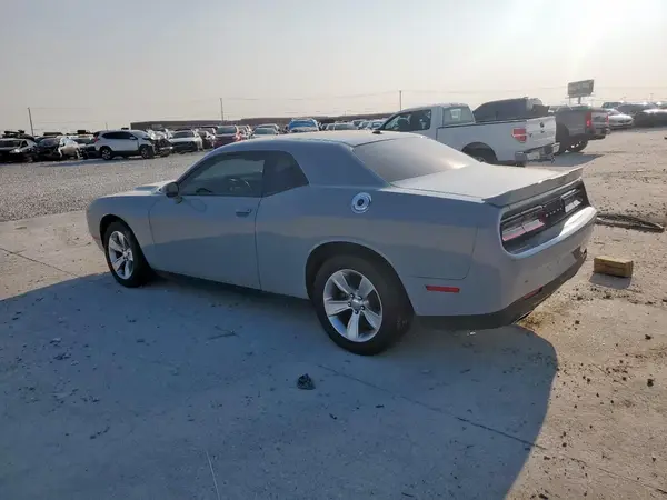 2C3CDZAG0MH630947 2021 DODGE CHALLENGER - Image 2