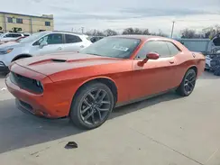 2C3CDZAG0MH641446 2021 DODGE CHALLENGER