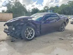 2C3CDZAG0MH645173 2021 DODGE CHALLENGER