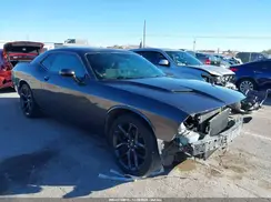 2C3CDZAG0MH646064 2021 DODGE CHALLENGER