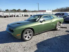 2C3CDZAG0MH660935 2021 DODGE CHALLENGER