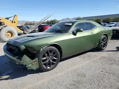 2C3CDZAG0NH105694 2022 DODGE CHALLENGER