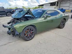 2C3CDZAG0NH108465 2022 DODGE CHALLENGER