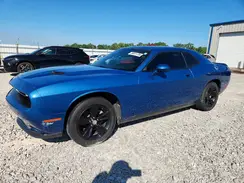 2C3CDZAG0NH112760 2022 DODGE CHALLENGER