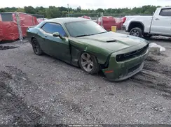 2C3CDZAG0NH112810 2022 DODGE CHALLENGER