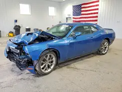 2C3CDZAG0NH113052 2022 DODGE CHALLENGER