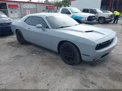 2C3CDZAG0NH117716 2022 DODGE CHALLENGER