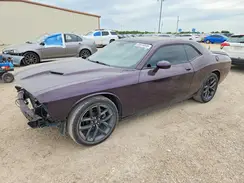 2C3CDZAG0NH124908 2022 DODGE CHALLENGER
